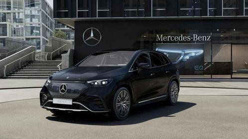 Mercedes-Benz EQE SUV 300 Sport Edition 91 kWh, Auto's, Mercedes-Benz, Bedrijf, Te koop, EQE, 360° camera, ABS, Adaptive Cruise Control
