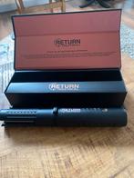 Stijltang, Ophalen of Verzenden, Zo goed als nieuw, Krultang of Stijltang