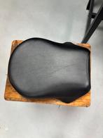Harley Davidson Duo seat zadel XL sportster 883 iron, Ophalen of Verzenden, Gebruikt