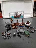 LEGO STAR WARS en LEGO SCHIP in FLES CAT 21313, Ophalen of Verzenden, Nieuw, Lego