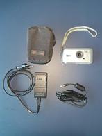 Te koop digitaal fototoestel PENTAX Optio W10., Ophalen, Gebruikt, Pentax, Minder dan 4 keer