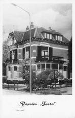 AY396 Apeldoorn Pension Fieta Burg. T. Noltheniuslaan 1971, Verzenden, 1960 tot 1980, Gelopen, Gelderland