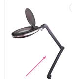 Nieuwe loeplamp led dimbaar, Ophalen of Verzenden, Zo goed als nieuw, Loeplamp