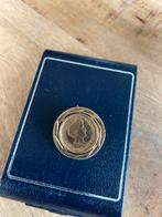 Gouden Broche/Hanger - 5 Gulden 1912, Postzegels en Munten, Munten | Nederland, Ophalen of Verzenden