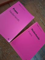 Woordenboeken Frans, Boeken, Woordenboeken, Ophalen, Zo goed als nieuw, Prisma of Spectrum