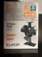Stove fan, Ophalen, Nieuw, Vrijstaande haard, Elektrische haard