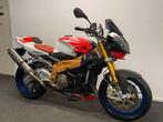 Dikke Aprilia TUONO 1000 R FACTORY ( LEASE ) bj 2009, Motoren, 2 cilinders, Bedrijf, Naked bike, Meer dan 35 kW