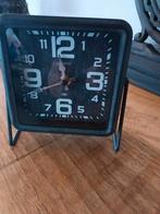 Leuk klokje, Huis en Inrichting, Ophalen of Verzenden, Zo goed als nieuw, Wandklok