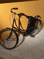 Opknapper - Batavus Oma fiets, Fietsen en Brommers, Fietsen | Oldtimers, 51 tot 55 cm, Ophalen, Batavus., Jaren '60 of nieuwer