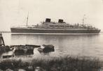 m.s Willem Ruys, Verzamelen, Scheepvaart, Ophalen of Verzenden, Gebruikt, Motorboot, Kaart, Foto of Prent