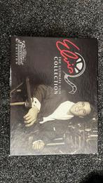 Elvis the ultimate film collection, Ophalen of Verzenden, Zo goed als nieuw, Poprock