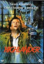 Highlander, Vanaf 12 jaar, Ophalen of Verzenden, Zo goed als nieuw, Fantasy