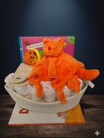 Prachtig Dikkie Dik Kraampakket / Cadeaumand – Nieuw!, Kinderen en Baby's, Kraamcadeaus en Geboorteborden, Ophalen of Verzenden