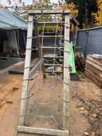 Touw rek voor schommel, Ophalen, Zo goed als nieuw, Schommel