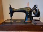 Antieke Singer naaimachine uit 1921, Antiek en Kunst, Antiek | Naaimachines, Ophalen
