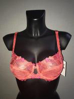 Chantelle bh 80b model 2615, Kleding | Dames, Verzenden, Oranje, BH
