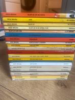 21 nijntje boekjes, Ophalen, Gelezen