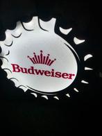 Budweiser ledlamp, Ophalen of Verzenden, Nieuw