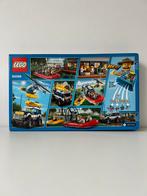 Lego 60068 - Lego City Boevenschuilplaats - *NIEUW*, Ophalen of Verzenden, Nieuw, Complete set, Lego
