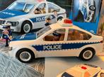Playmobil city Action 5184 politie, Kinderen en Baby's, Speelgoed | Playmobil, Zo goed als nieuw, Ophalen