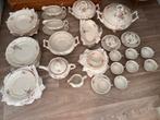 Koenigszelt servies jaren 50, Ophalen