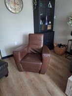 Heerlijke leunstoel, Ophalen of Verzenden, Zo goed als nieuw