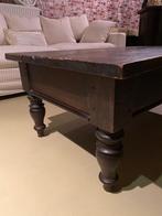 Salontafel, Huis en Inrichting, Ophalen, Gebruikt, 100 tot 150 cm, 50 tot 100 cm