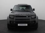 Land Rover Defender 110 2.0 P400e 110 X-Dynamic HSE, 12 maanden, 404 pk, Gebruikt, Euro 6