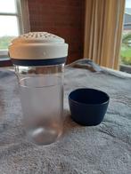 Tupperware Beker met Deksel en Gaatjes - Nieuw, Ophalen of Verzenden, Nieuw