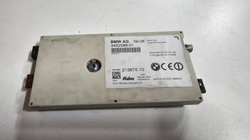 Antenne versterker Diversity BMW X3 serie E83 3452099 345209 beschikbaar voor biedingen