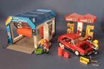 Playmobil Carwash en Tankstation, Kinderen en Baby's, Speelgoed | Playmobil, Ophalen of Verzenden