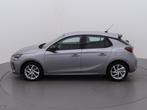 Opel Corsa 1.2 GS Line 100 PK | Navigatie | LM velgen | Park, Auto's, Opel, Voorwielaandrijving, 12 maanden, Stof, Gebruikt