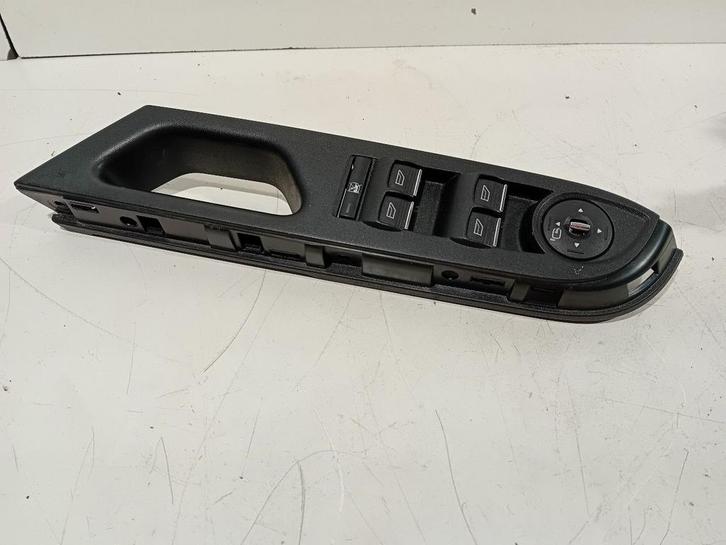 Bedieningspaneel elektrische ramen Ford B-Max, Auto-onderdelen, Dashboard en Schakelaars, Ford, Gebruikt, Herkomst onderdeel bekend