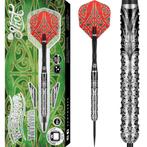 Dartpijlen - Darts - Tungsten dartpijlen - Dartpijlen Shot, Sport en Fitness, Darts, Cave & Garden, Verzenden, Zo goed als nieuw