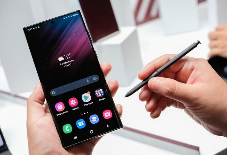 Dé specialist in Samsung schermreparatie!, Telecommunicatie, Mobiele telefoons | Hoesjes en Frontjes | Samsung, Nieuw, Frontje of Cover