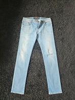 Jacob Cohen broek style 688 size 36, Kleding | Heren, Ophalen of Verzenden, Zo goed als nieuw, Blauw