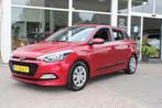 Hyundai I20 1.0 T-GDI COMFORT, Auto's, Voorwielaandrijving, Gebruikt, Euro 6, Met garantie (alle)