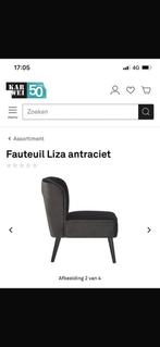 Stoel voor in huis, Huis en Inrichting, Stoelen, Ophalen, Zo goed als nieuw, Eén