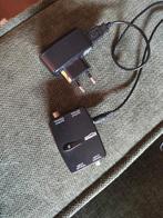 Marmitek optical / coaxial audio converter, Audio, Tv en Foto, Ophalen of Verzenden, Zo goed als nieuw