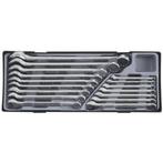 Steekringsleutelset 16 delig 6 t/m 24 mm force, Ophalen of Verzenden, Nieuw