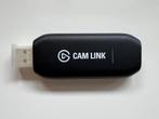 Elgato Cam Link 4K – In originele verpakking. gloedniew, Ophalen of Verzenden, Zo goed als nieuw