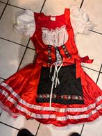 Tiroler Jurkje in Verpakking - Maat L, Kleding | Dames, Carnavalskleding en Feestkleding, Carnaval, Verzenden, Maat 42/44 (L)