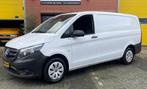 Mercedes-Benz Vito 116 CDI xLang navi. camera. cruise,stoelv, Automaat, Gebruikt, Euro 6, 4 cilinders