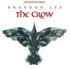 the Crow, Cd's en Dvd's, Cd's | Filmmuziek en Soundtracks, Ophalen of Verzenden, Gebruikt