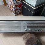 Vintage Loewe radio, Audio, Tv en Foto, Ophalen, Gebruikt