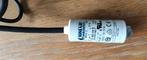 Comar condensator un400 vac B un450 vac C MKA2-459 +/-5%, Ophalen, Nieuw