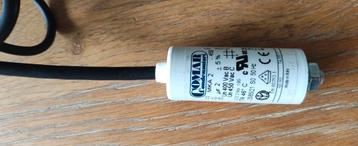 Comar condensator un400 vac B un450 vac C MKA2-459 +/-5% beschikbaar voor biedingen