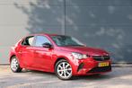 Opel Corsa 1.2 Edition / 100PK / Apple Carplay / Parkeersens, Voorwielaandrijving, Stof, Gebruikt, Handgeschakeld