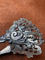Zilver 800 antieke tang ., Antiek en Kunst, Ophalen of Verzenden, Zilver