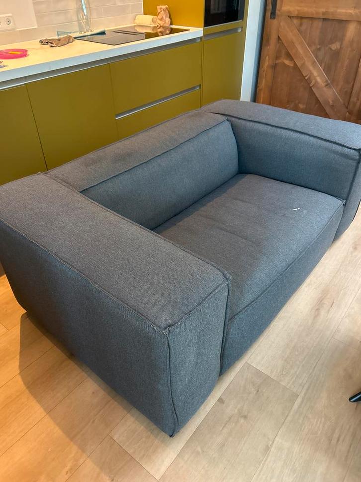 Tweezitsbank van Fest Amsterdam, Huis en Inrichting, Banken | Sofa's en Chaises Longues, Zo goed als nieuw, Tweepersoons, 150 tot 200 cm